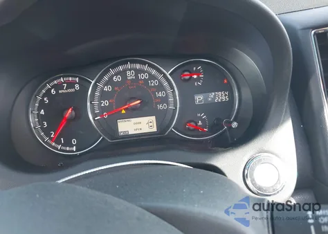 2012 Nissan Maxima 3.5 Sv from USA, damaged, VIN 1N4AA5AP7CC852963